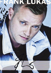 Frank Lukas